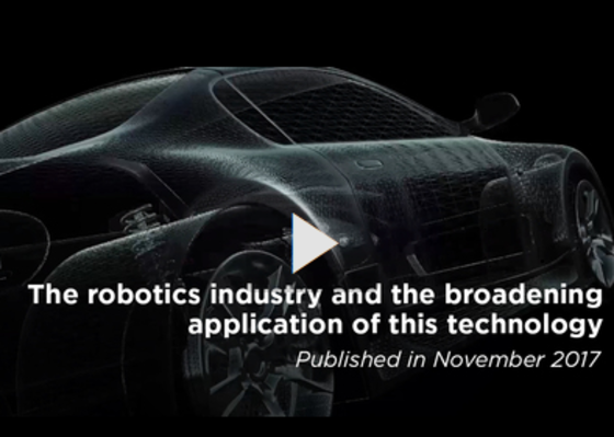 Video zum AXA WF Framlington Robotech