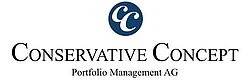 CCPM AG Logo