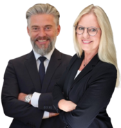 Heinrich Giesbrecht & Anja Risse