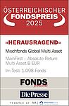 Österreichischer Fondspreis