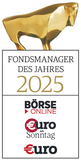 Fondsmanager des Jahres 2025