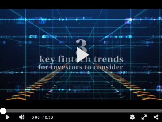 Video AXA WF Framlington Fintech