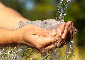 Themenfonds: Wasser