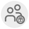 Icon unentgeltlicher Depotübertrag