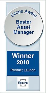 Scope Award 2018