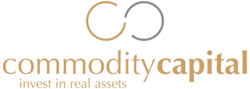 Commodity Capital Logo