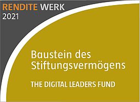Renditewerk 2021 The Digital Leaders Fund