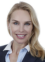 Hilde Nedrehagen Jenssen, Co-Portfoliomanagerin des Nordea 1 – Empower Europe Fund