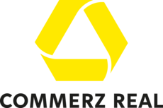 Commerz Real Logo
