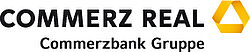 Commerz Real Logo