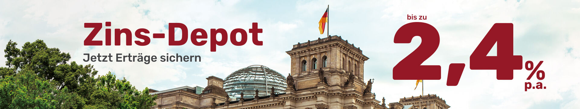Zins-Depot Zins-Depot