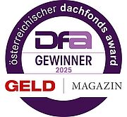 Österreichischer Dachfonds Award
