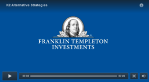 Video über den Franklin K2 Alternative Strategies Fund