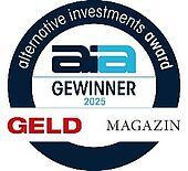 Alternative Investments Award 2025