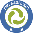 FNG-Nachhaltigkeitssiegel