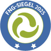 FNG Nachhaltigkeitssiegel 2025