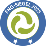 FNG-Nachhaltigkeitssiegel 