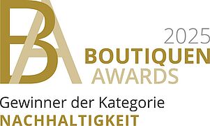 Boutiquen Award 2025