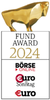 Börse Online Fund Award 2024