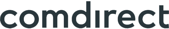 comdirect Bank Logo