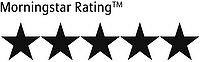 Morningstar 5 Sterne