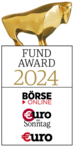 Fund Award 2024 Logo