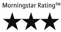 Morningstar Rating: 3 Sterne