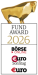 Fund Award 2026