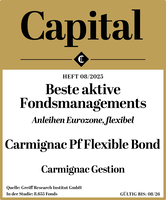 Capital Award 2025