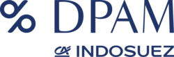DPAM Degroof Petercam Asset Management Logo