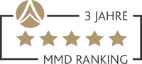 MMD Ranking: 5 Sterne
