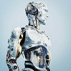 ThemenFonds: Robotics