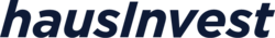 hausInvest Logo