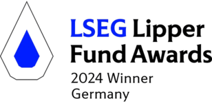 Lipper Fund Award 2024 Germany