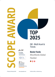 Scope Award 2025