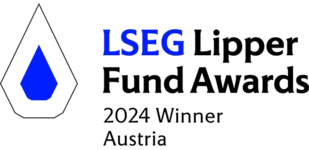 Lipper Fund Award 2024 Austria