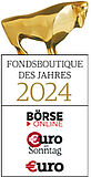 Fondsboutique des Jahres 2024
