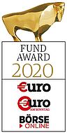 Euro Fund Award 2020