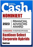 Logo Bantleon Select Corporate Hybrids
