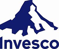 Invesco Logo