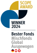 Scope Award Logo