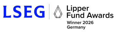 Lipper Fund Awards 2026 Germany