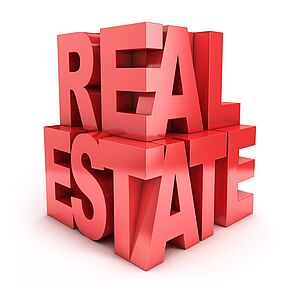 Bild Real Estate Investment Trust Logo