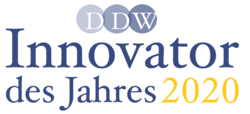 KFM Innovator des Jahres 2020