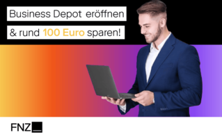 Aktion Business Depot