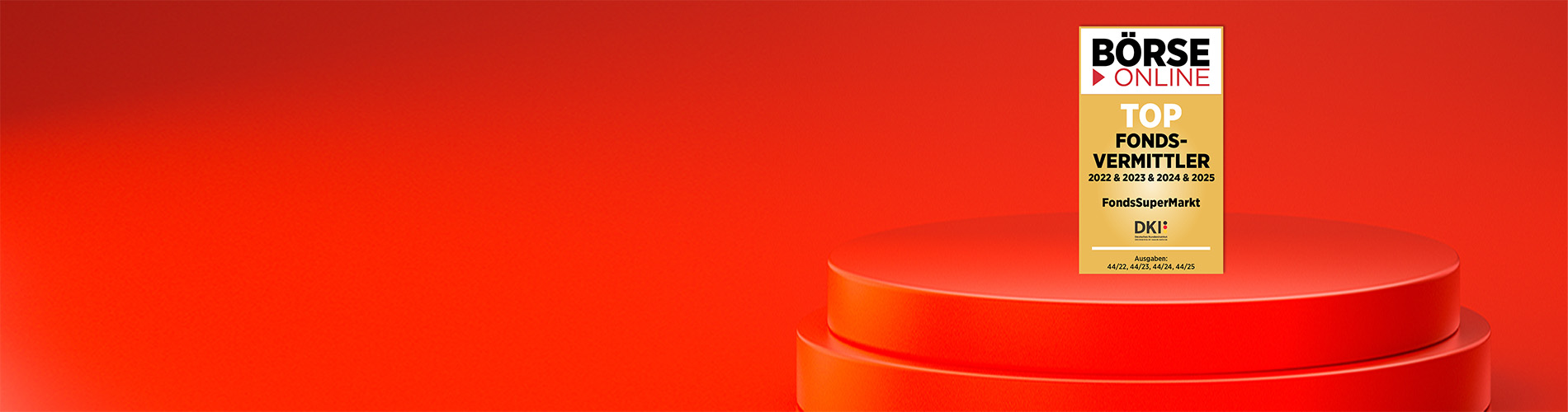 Top Fondsvermittler