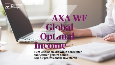 Video zum AXA WF Global Optimal Income