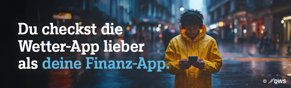 Aktives Investieren