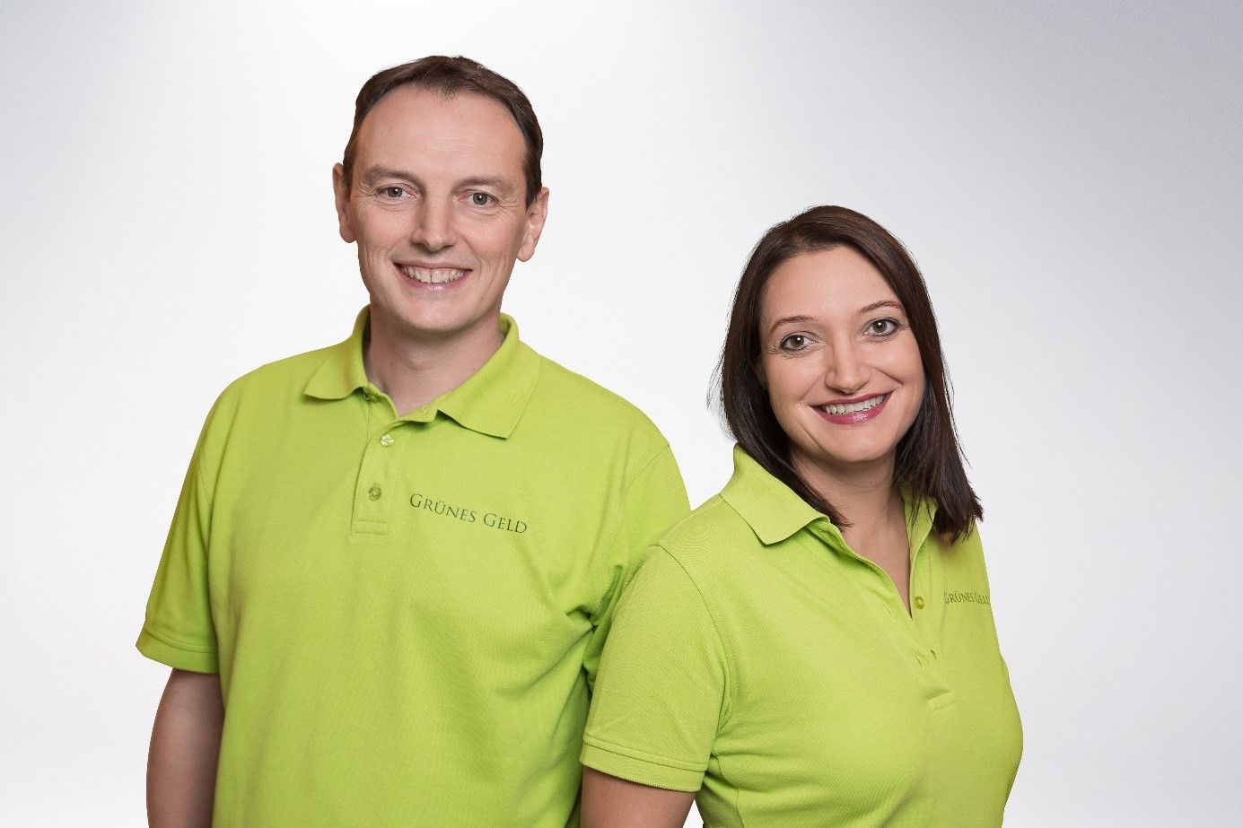 Gerd und Carmen Junker