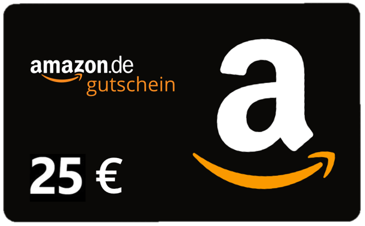 Amazon-Gutschein für Kundenwerbung